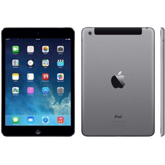 Apple iPad Mini 4 - 128 GB (Wi-Fi + Sim Card) USED | Ice Games